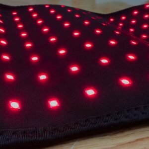 small mat first