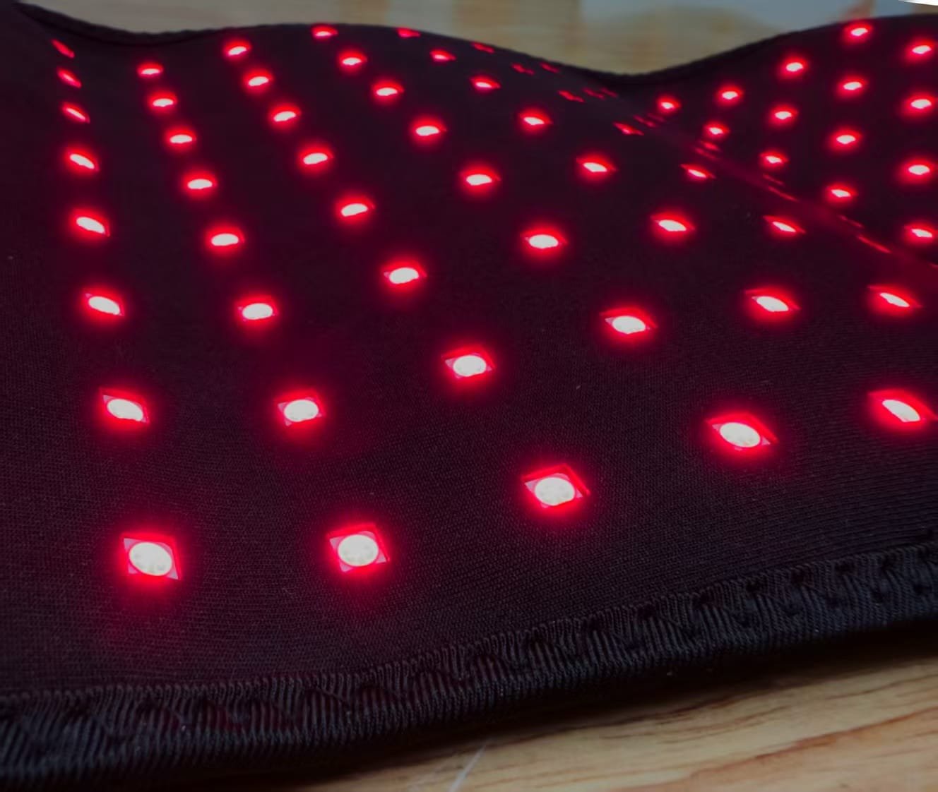 small mat first small mat first